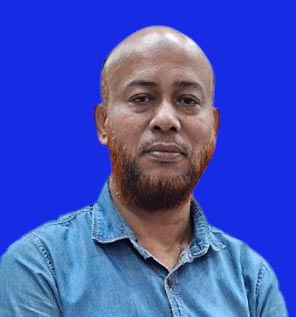 প্রধান শিক্ষকের বাণী